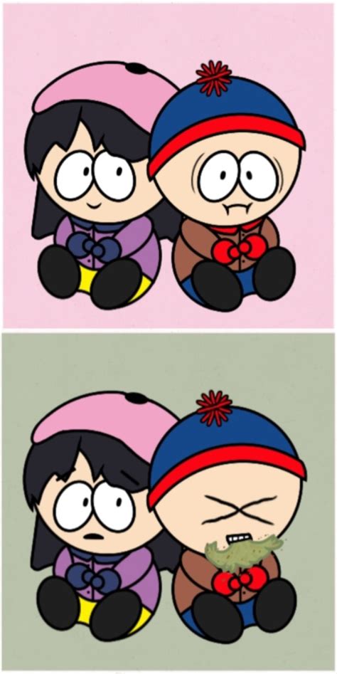 do stan and wendy get back together|stan marsh x wendy testaburger.